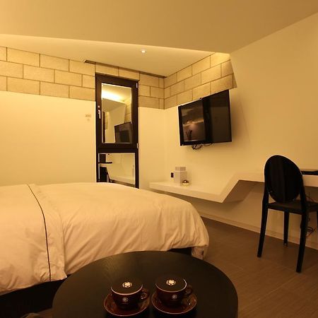 סיאול Hotel Cullinan Wangsimni מראה חיצוני תמונה