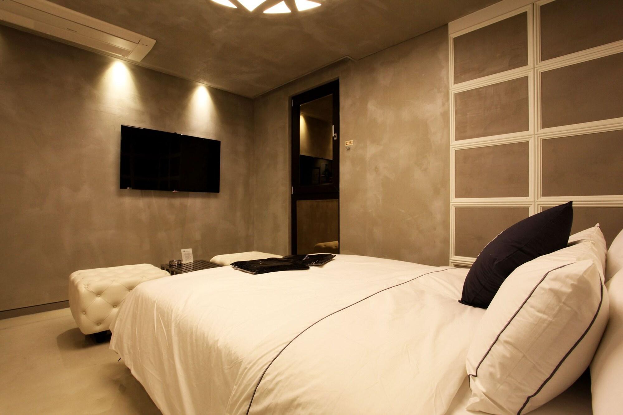 סיאול Hotel Cullinan Wangsimni מראה חיצוני תמונה