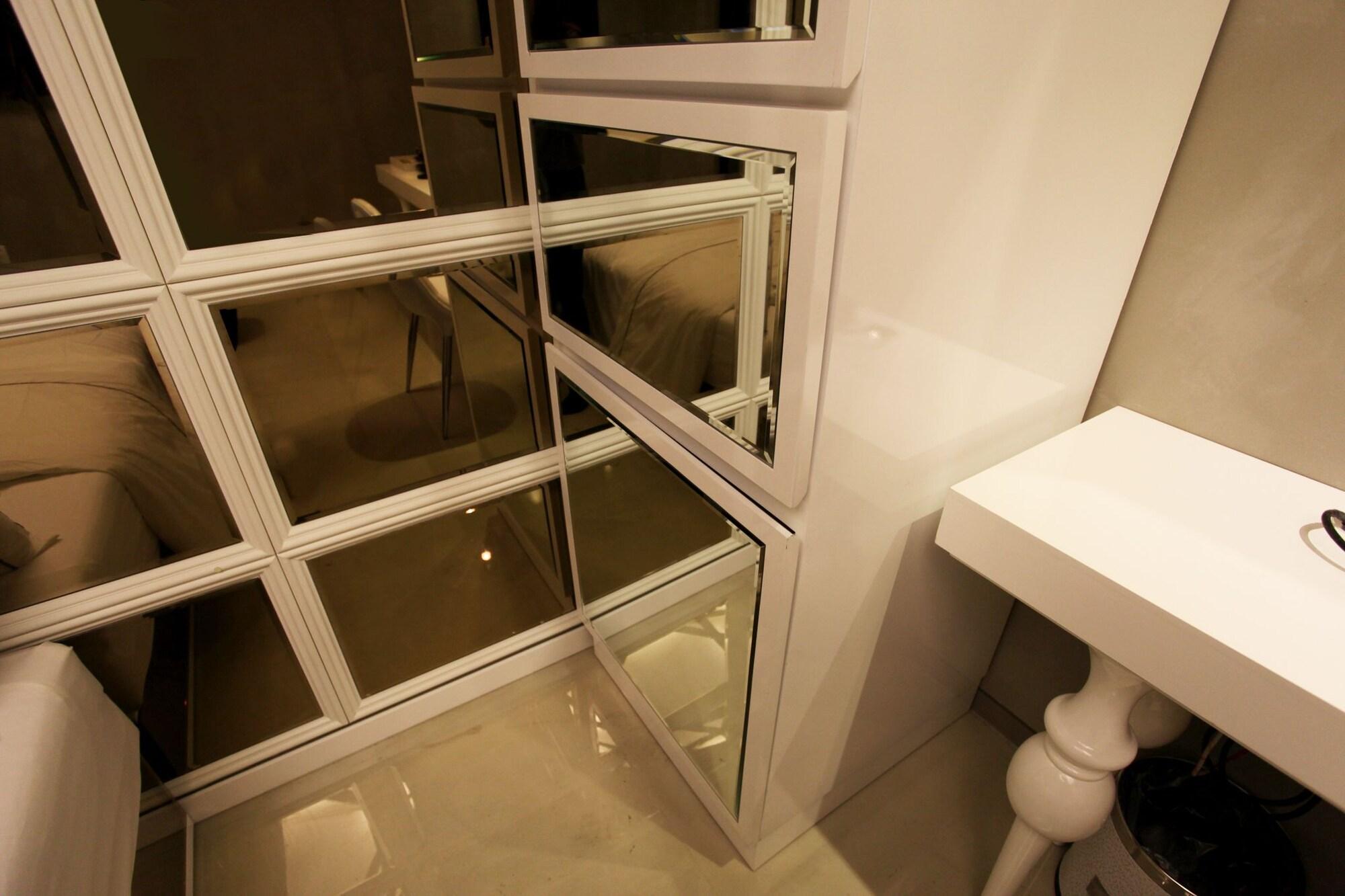 סיאול Hotel Cullinan Wangsimni מראה חיצוני תמונה