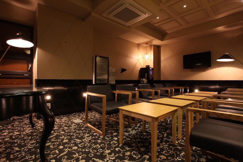 סיאול Hotel Cullinan Wangsimni מראה חיצוני תמונה