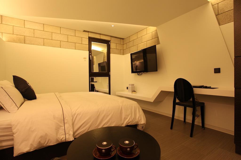 סיאול Hotel Cullinan Wangsimni מראה חיצוני תמונה