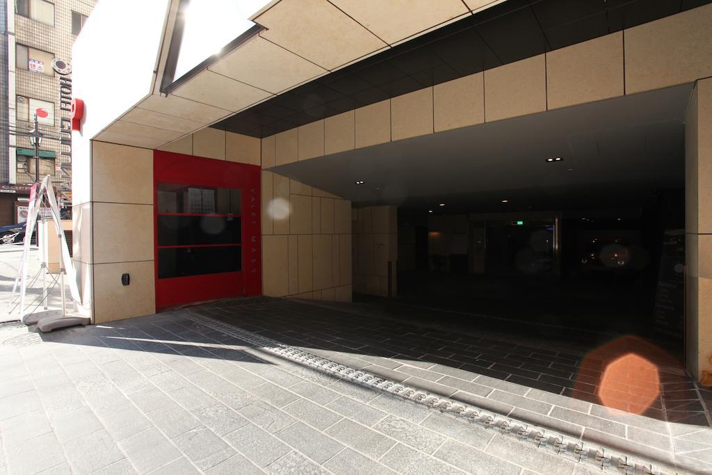 סיאול Hotel Cullinan Wangsimni מראה חיצוני תמונה