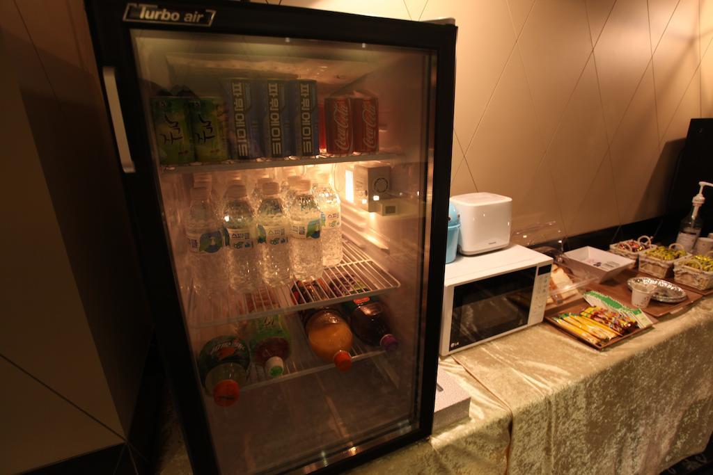 סיאול Hotel Cullinan Wangsimni מראה חיצוני תמונה