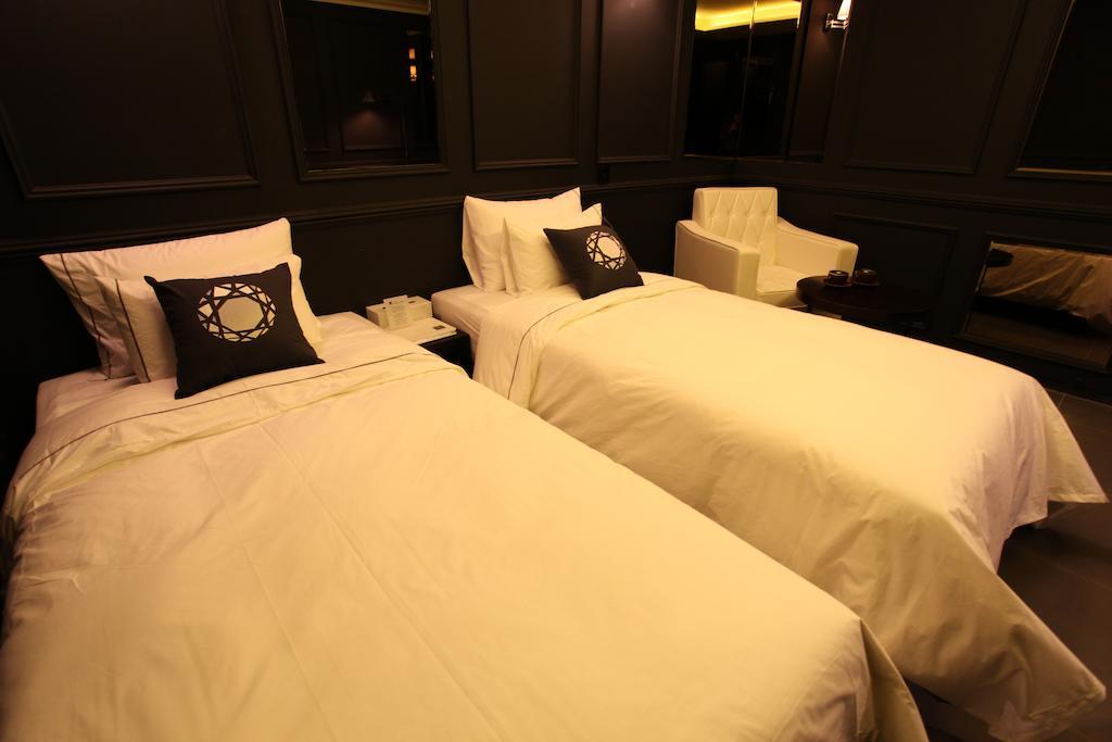 סיאול Hotel Cullinan Wangsimni מראה חיצוני תמונה