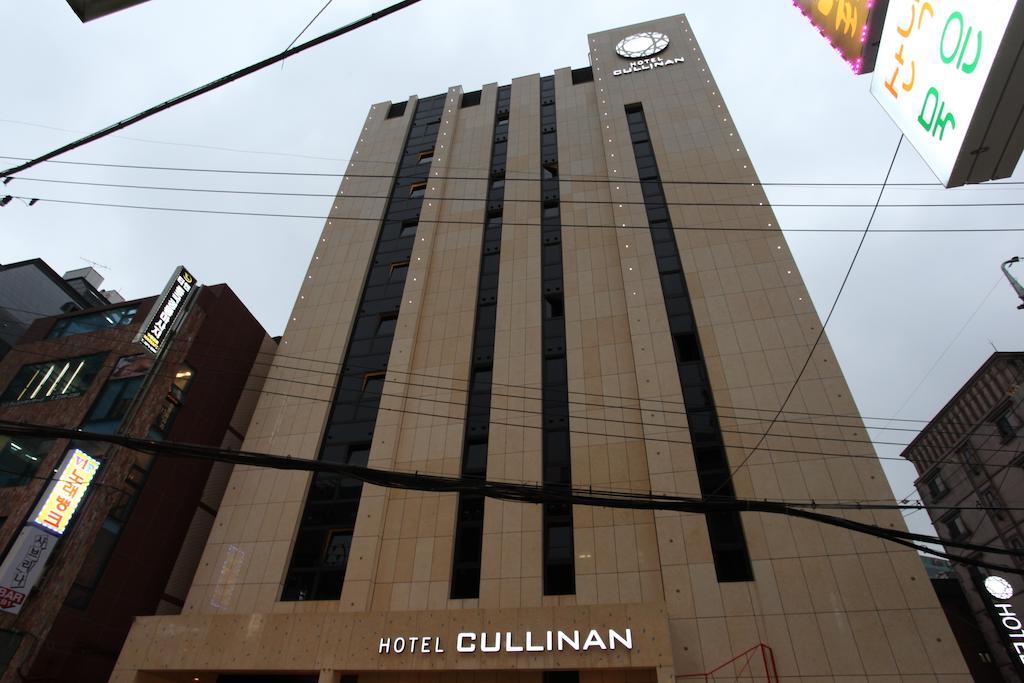 סיאול Hotel Cullinan Wangsimni מראה חיצוני תמונה