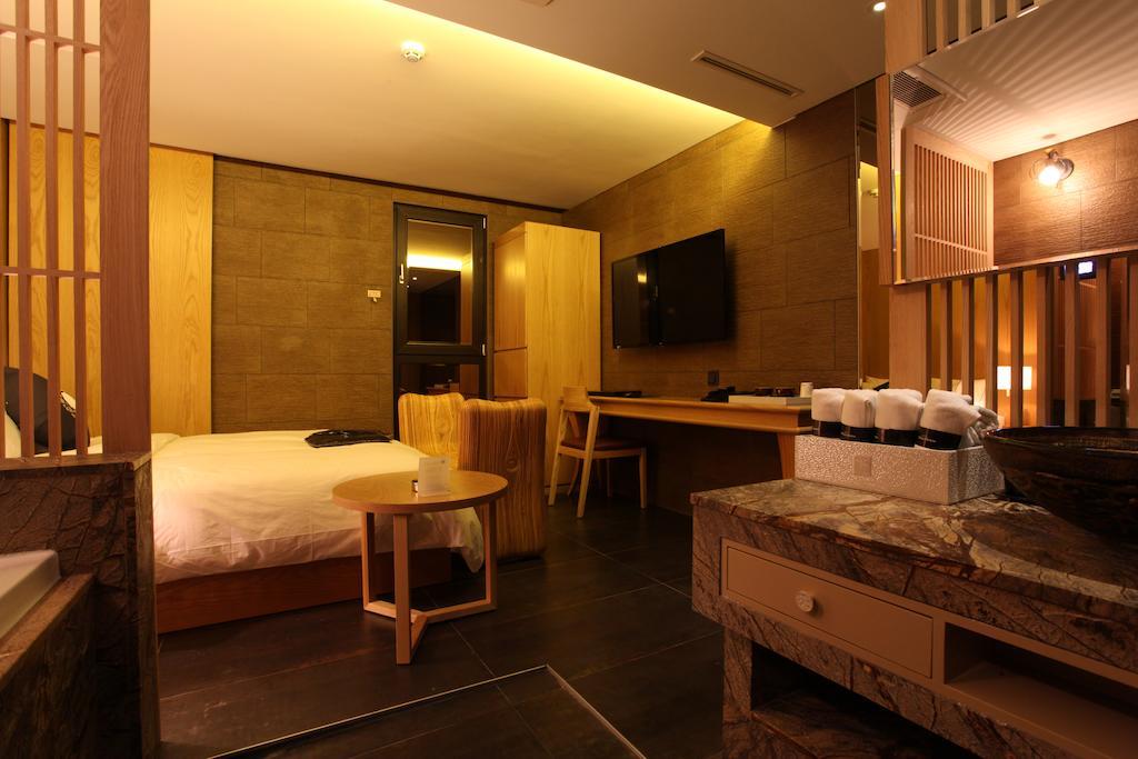 סיאול Hotel Cullinan Wangsimni מראה חיצוני תמונה
