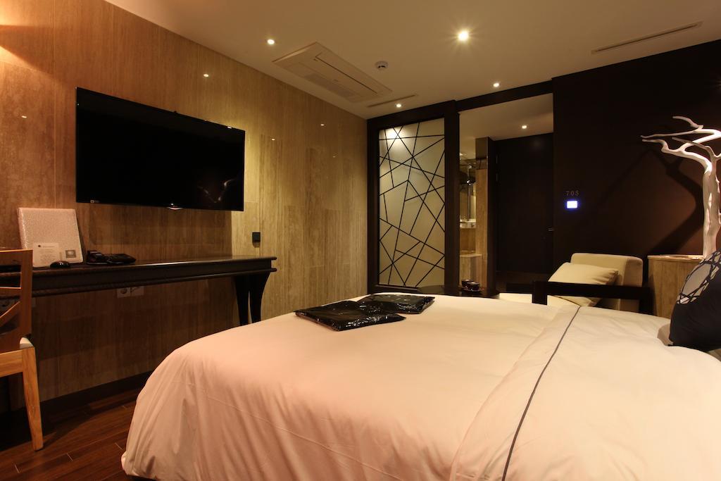 סיאול Hotel Cullinan Wangsimni מראה חיצוני תמונה