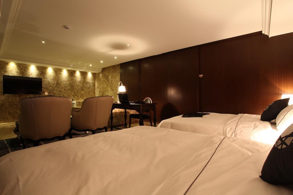 סיאול Hotel Cullinan Wangsimni מראה חיצוני תמונה