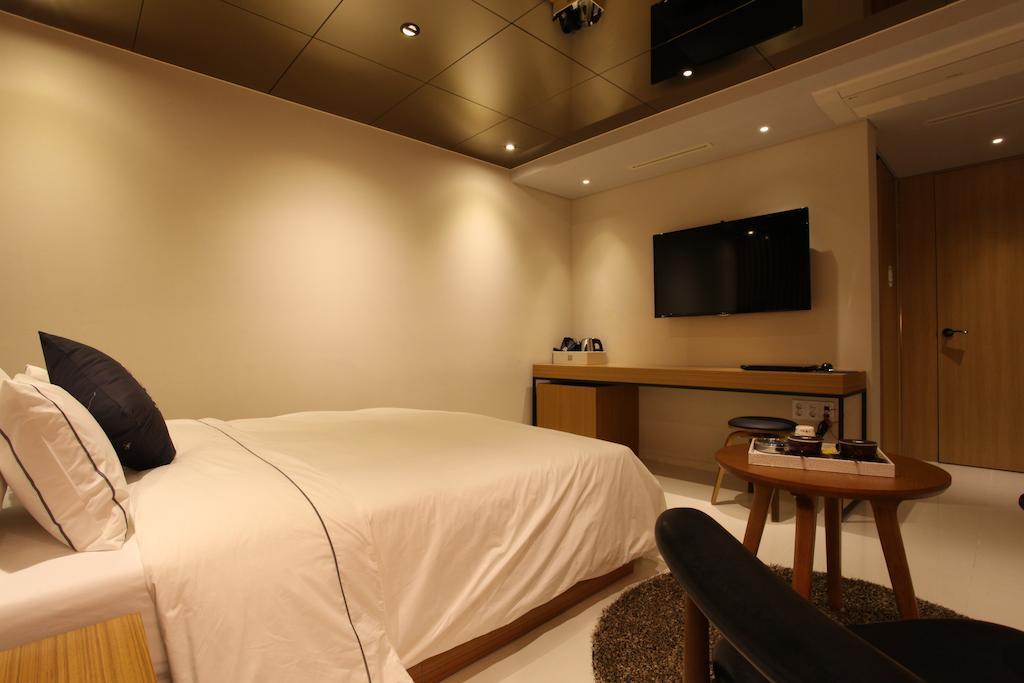 סיאול Hotel Cullinan Wangsimni מראה חיצוני תמונה