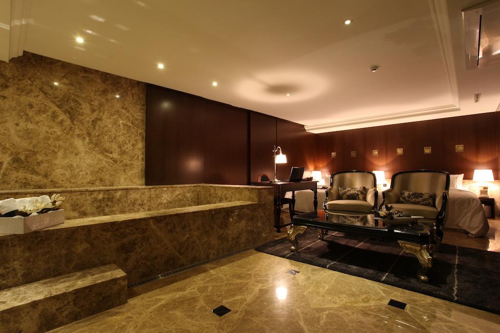 סיאול Hotel Cullinan Wangsimni מראה חיצוני תמונה
