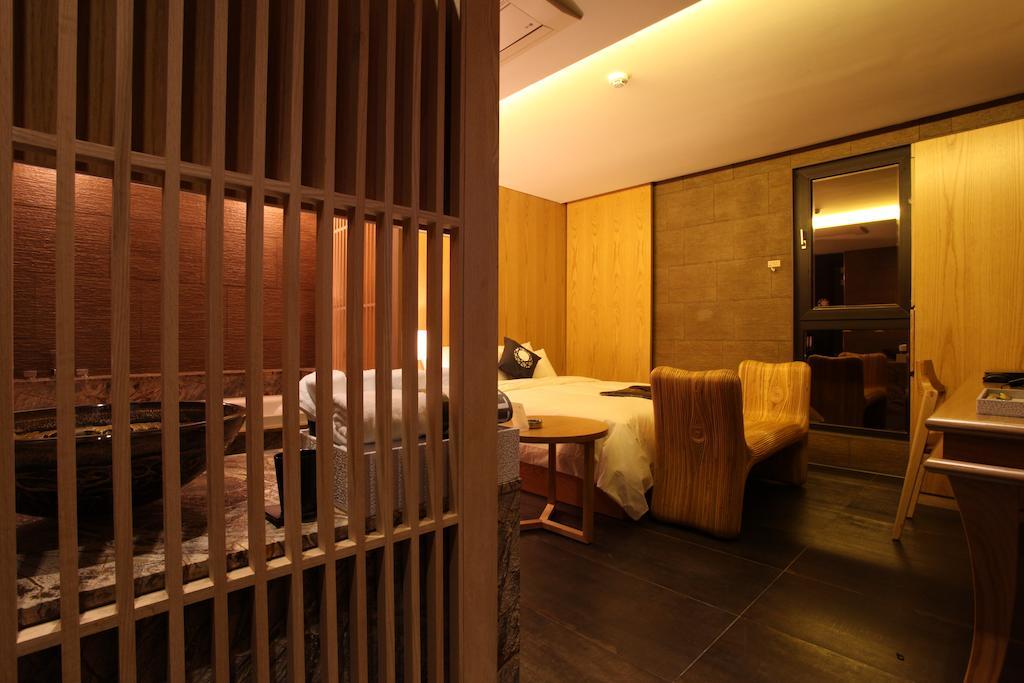 סיאול Hotel Cullinan Wangsimni מראה חיצוני תמונה