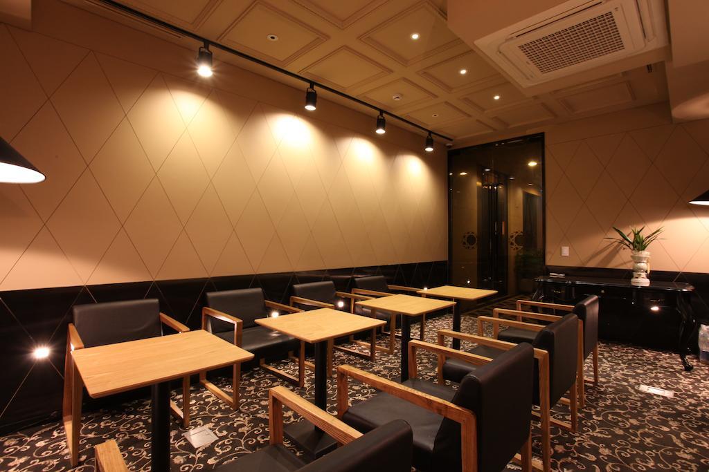 סיאול Hotel Cullinan Wangsimni מראה חיצוני תמונה