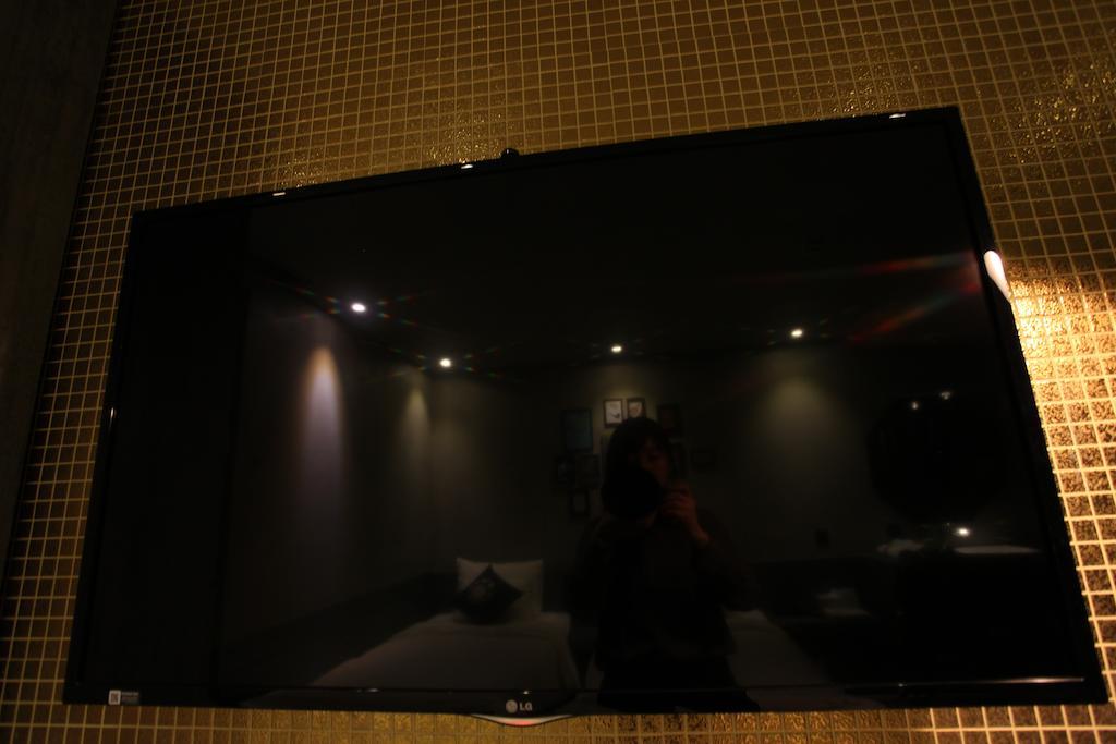 סיאול Hotel Cullinan Wangsimni מראה חיצוני תמונה