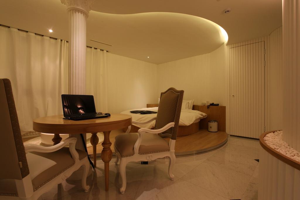 סיאול Hotel Cullinan Wangsimni מראה חיצוני תמונה