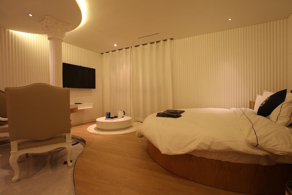 סיאול Hotel Cullinan Wangsimni מראה חיצוני תמונה