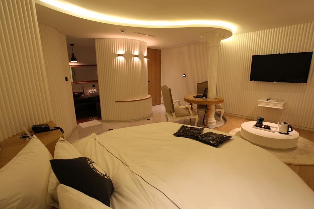 סיאול Hotel Cullinan Wangsimni מראה חיצוני תמונה