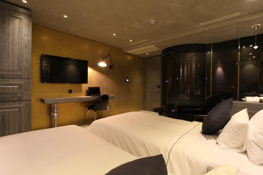 סיאול Hotel Cullinan Wangsimni מראה חיצוני תמונה