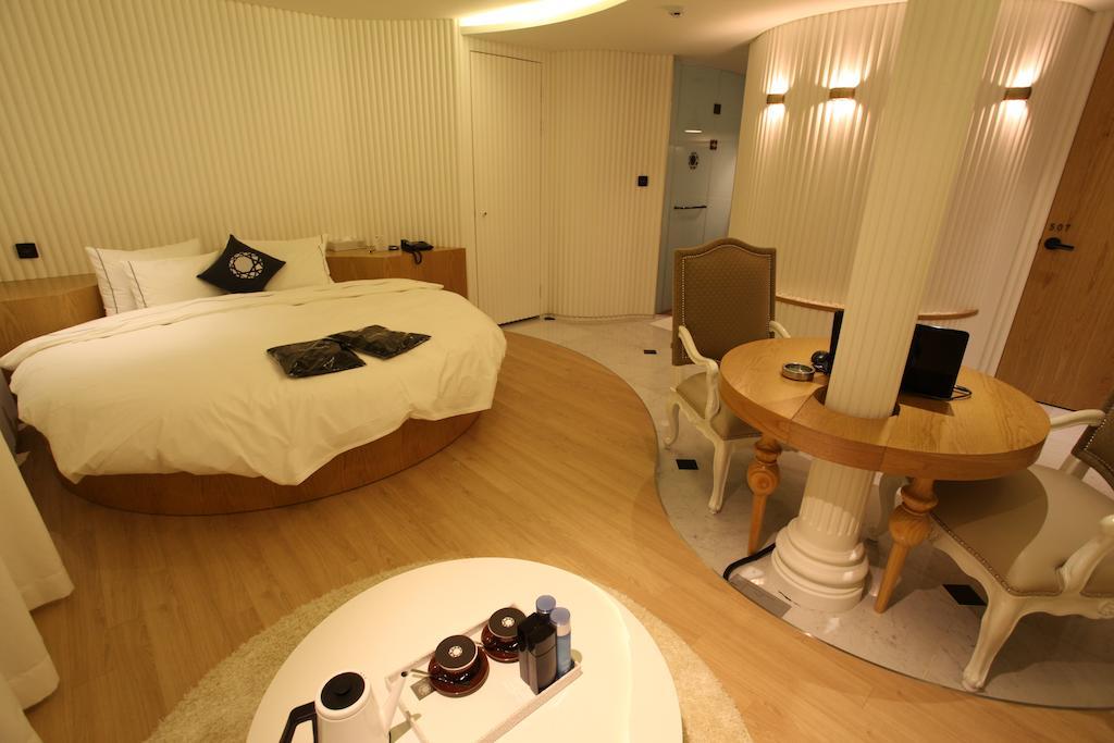 סיאול Hotel Cullinan Wangsimni מראה חיצוני תמונה