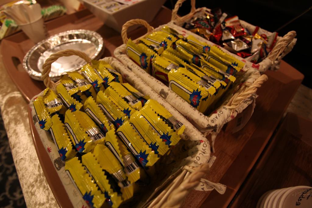 סיאול Hotel Cullinan Wangsimni מראה חיצוני תמונה