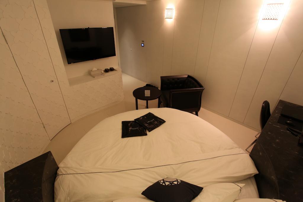 סיאול Hotel Cullinan Wangsimni מראה חיצוני תמונה