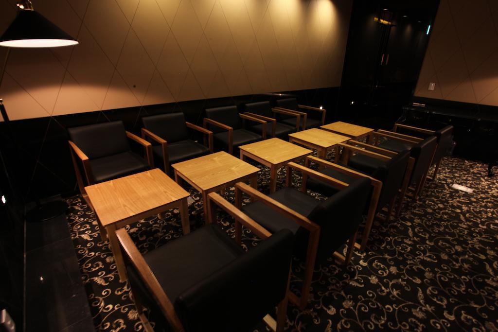 סיאול Hotel Cullinan Wangsimni מראה חיצוני תמונה