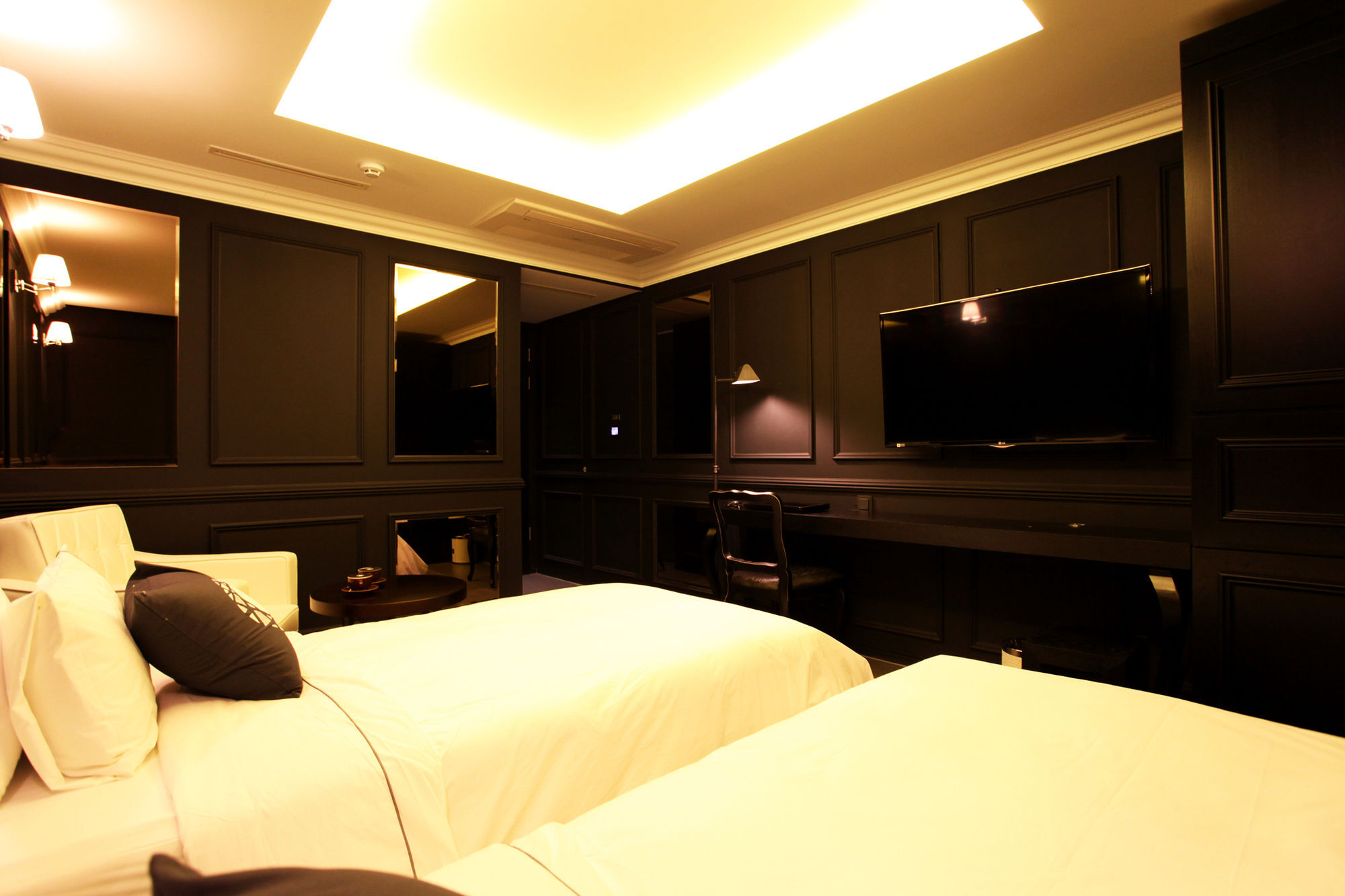 סיאול Hotel Cullinan Wangsimni מראה חיצוני תמונה