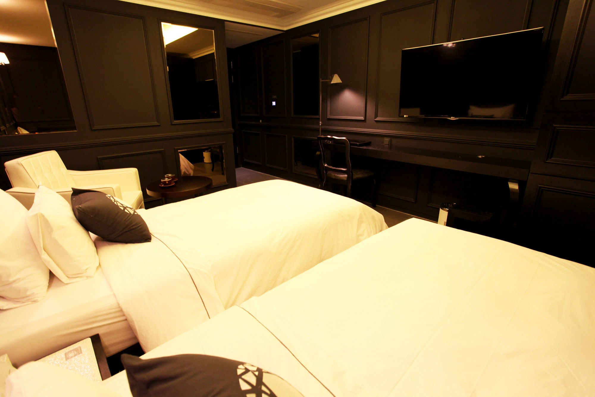 סיאול Hotel Cullinan Wangsimni מראה חיצוני תמונה
