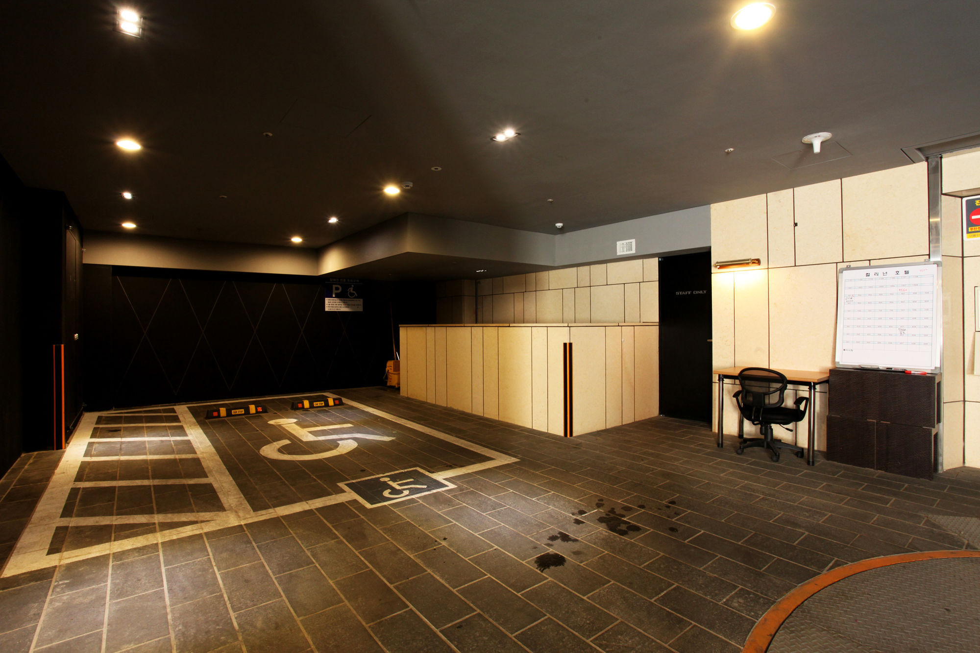 סיאול Hotel Cullinan Wangsimni מראה חיצוני תמונה