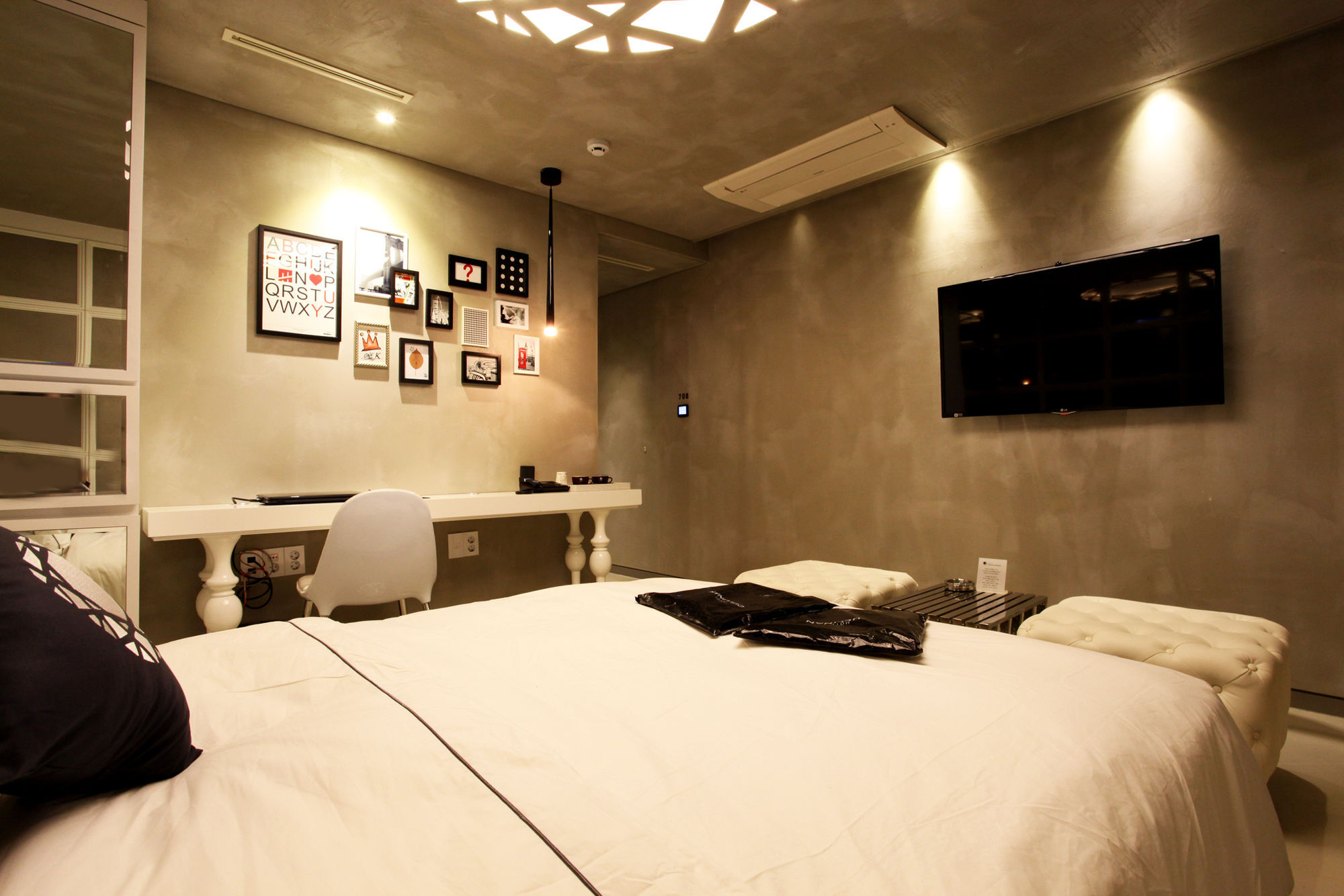 סיאול Hotel Cullinan Wangsimni מראה חיצוני תמונה