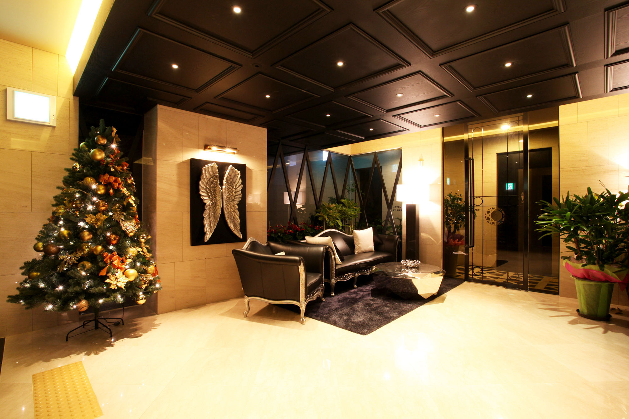 סיאול Hotel Cullinan Wangsimni מראה חיצוני תמונה