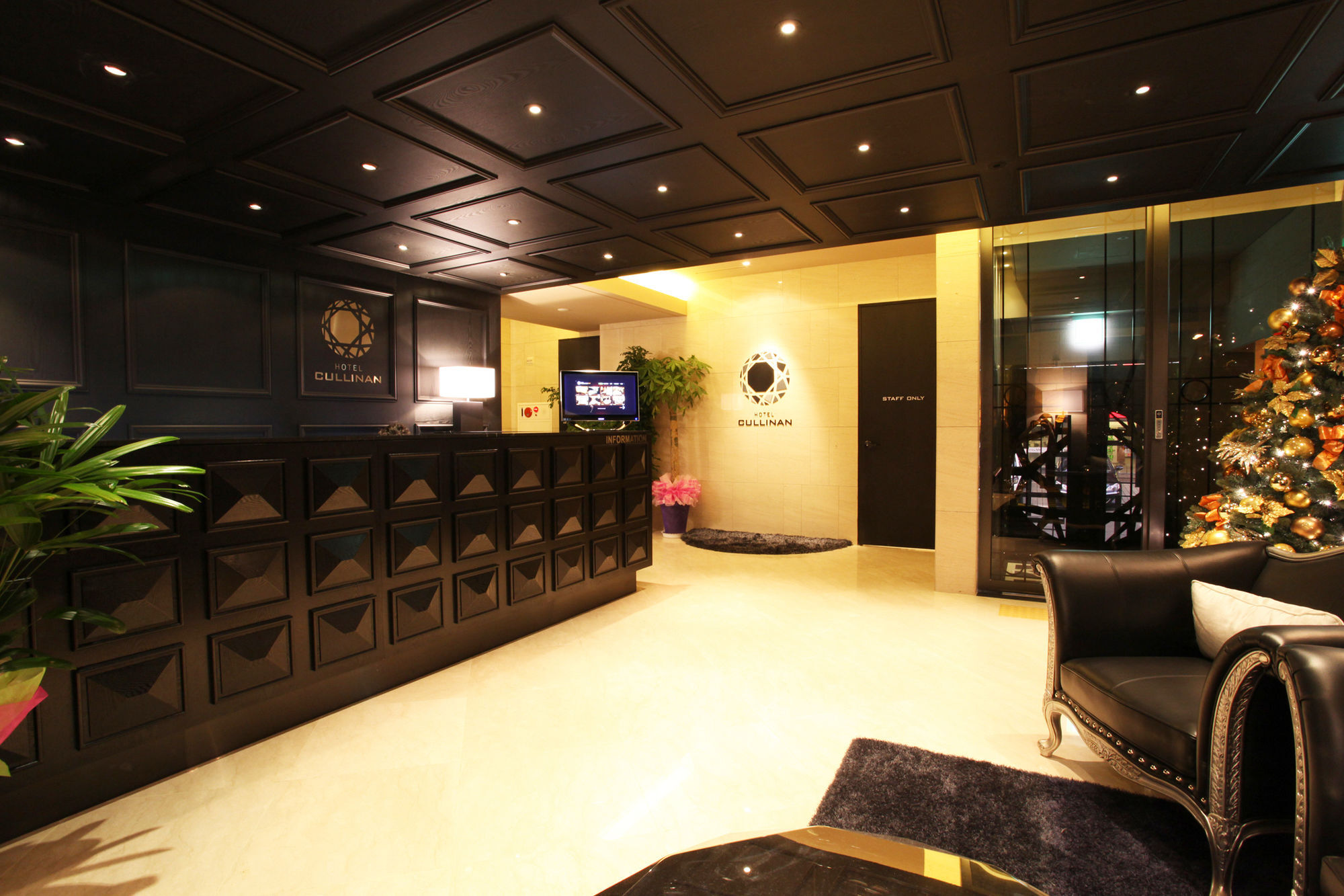 סיאול Hotel Cullinan Wangsimni מראה חיצוני תמונה