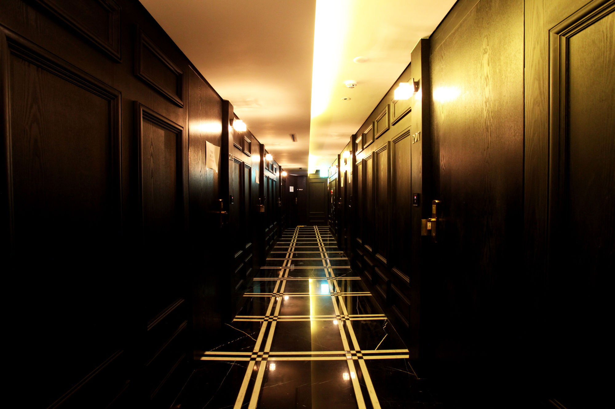 סיאול Hotel Cullinan Wangsimni מראה חיצוני תמונה