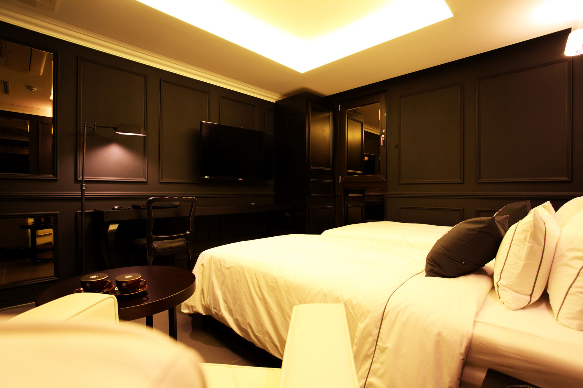 סיאול Hotel Cullinan Wangsimni מראה חיצוני תמונה