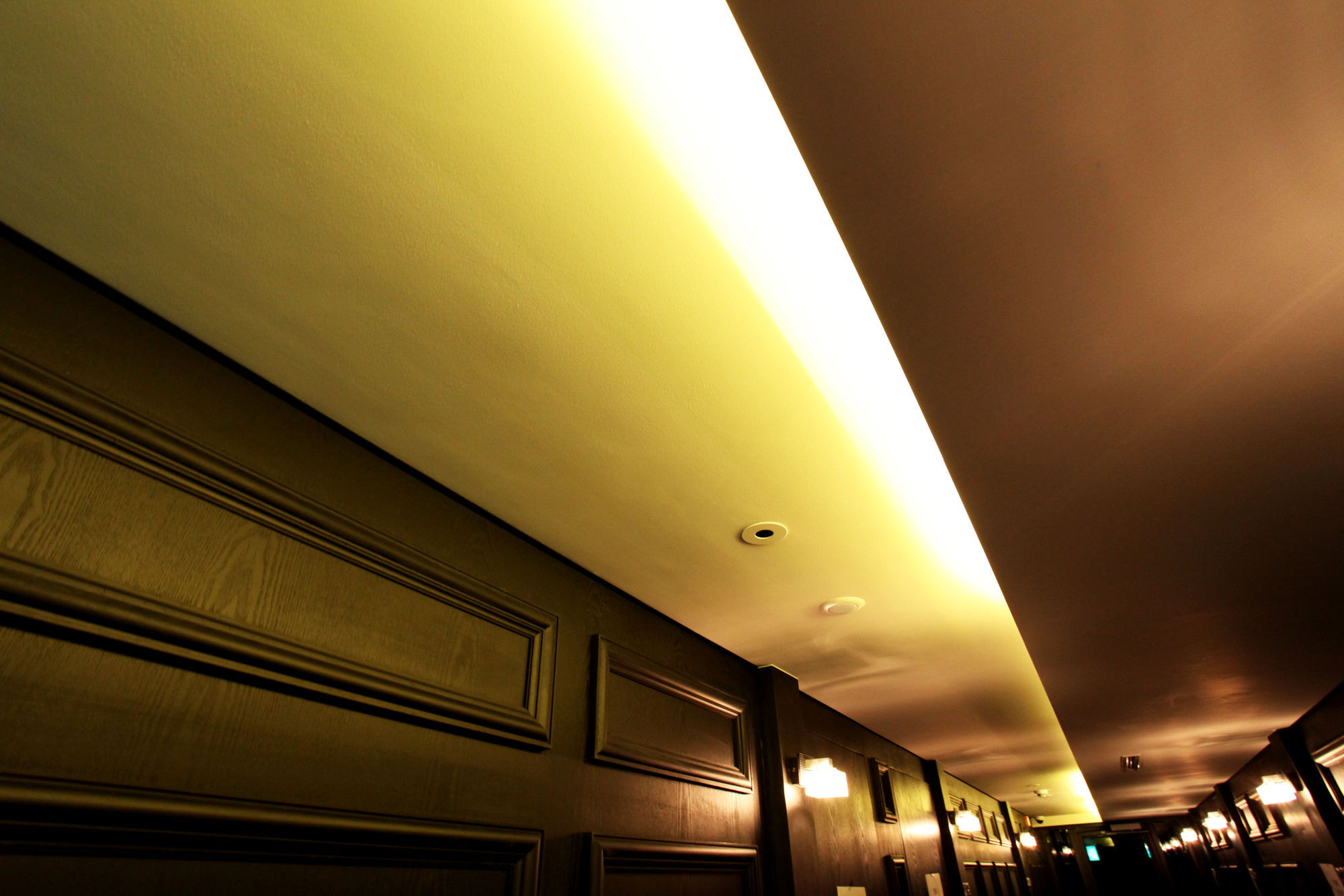 סיאול Hotel Cullinan Wangsimni מראה חיצוני תמונה