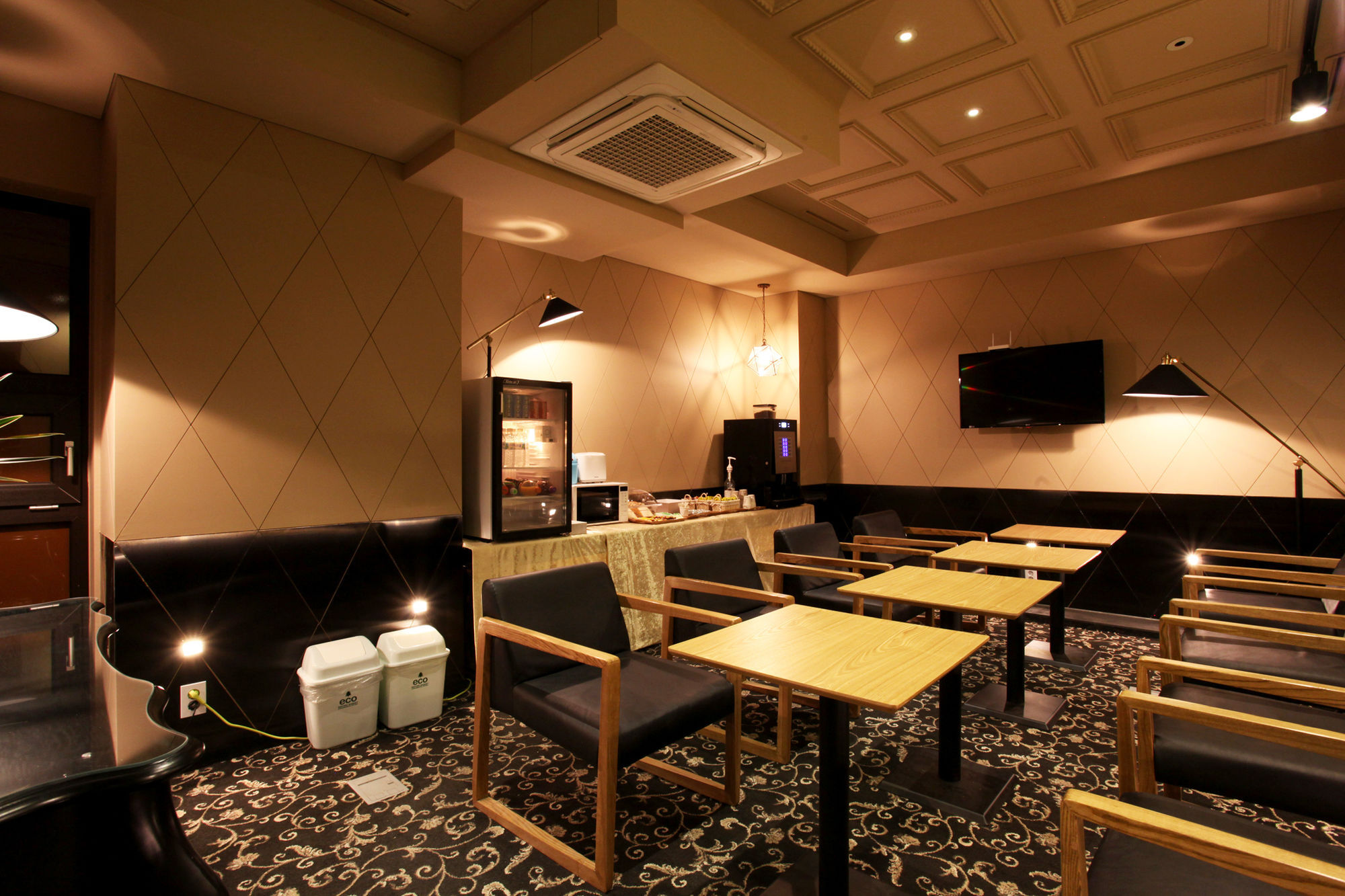 סיאול Hotel Cullinan Wangsimni מראה חיצוני תמונה