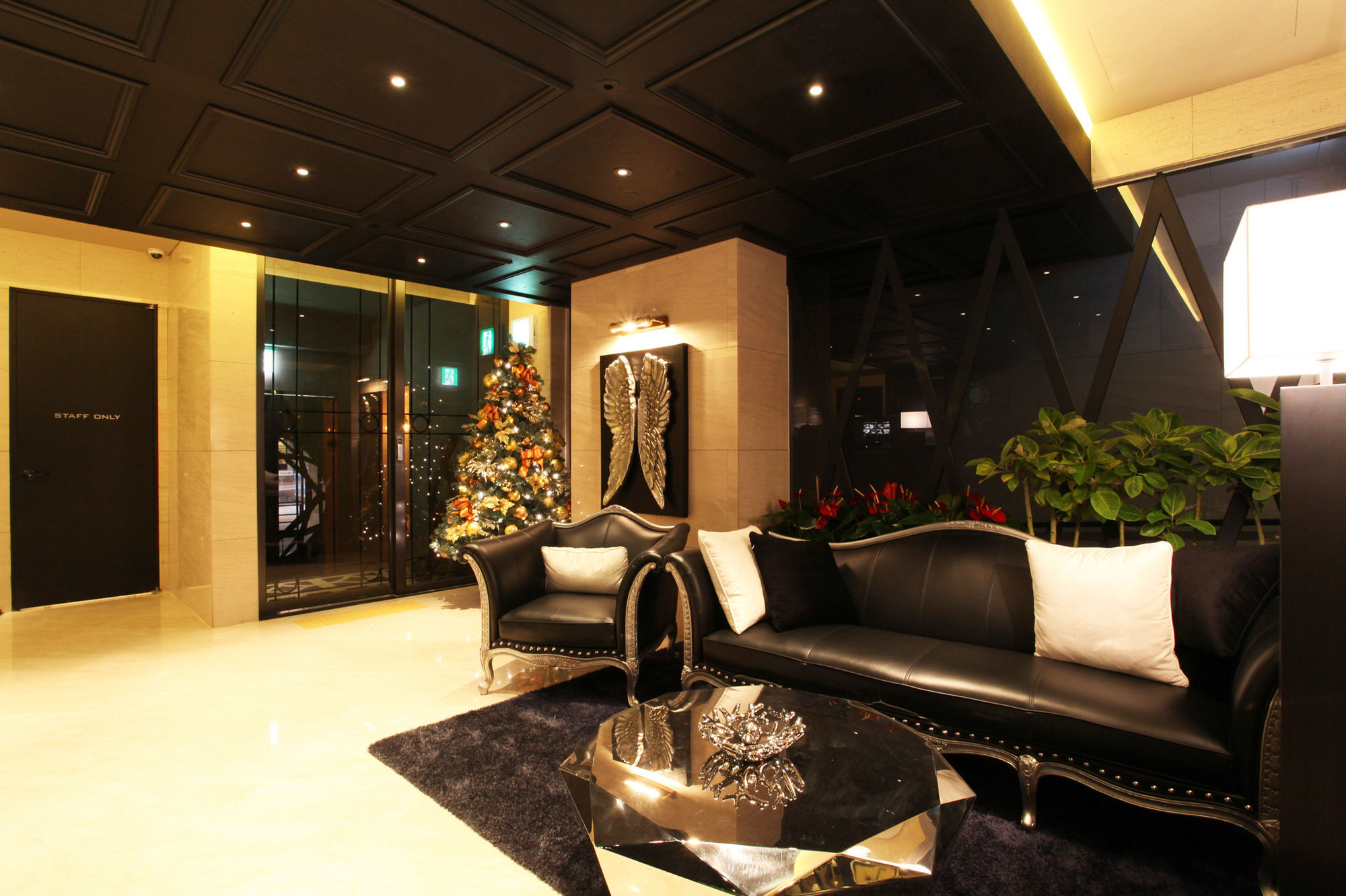 סיאול Hotel Cullinan Wangsimni מראה חיצוני תמונה